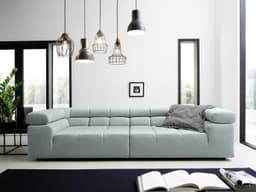 Bigsofa Canaletto II | Blau