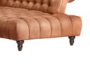 Ecksofa Gigi | Braun 4