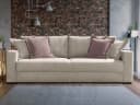 Schlafsofa Ruben | Grau 2