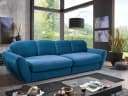 Bigsofa Savannah | Blau