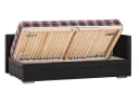 Schlafsofa Rhone III | Grau 4