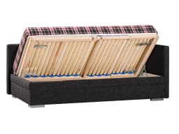 Schlafsofa Rhone III | Grau