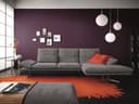 Koinor Ecksofa Francis | Grau