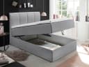 Boxbett Boshak | Grau 4
