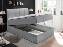 Boxbett Boshak | Grau