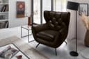 Sessel Cadimare IV | Braun