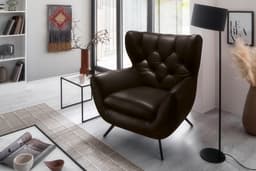 Sessel Cadimare IV | Braun