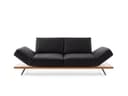 Koinor Einzelsofa Phoenix II | Grau