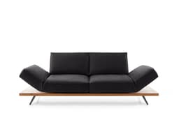 Koinor Einzelsofa Phoenix II | Grau