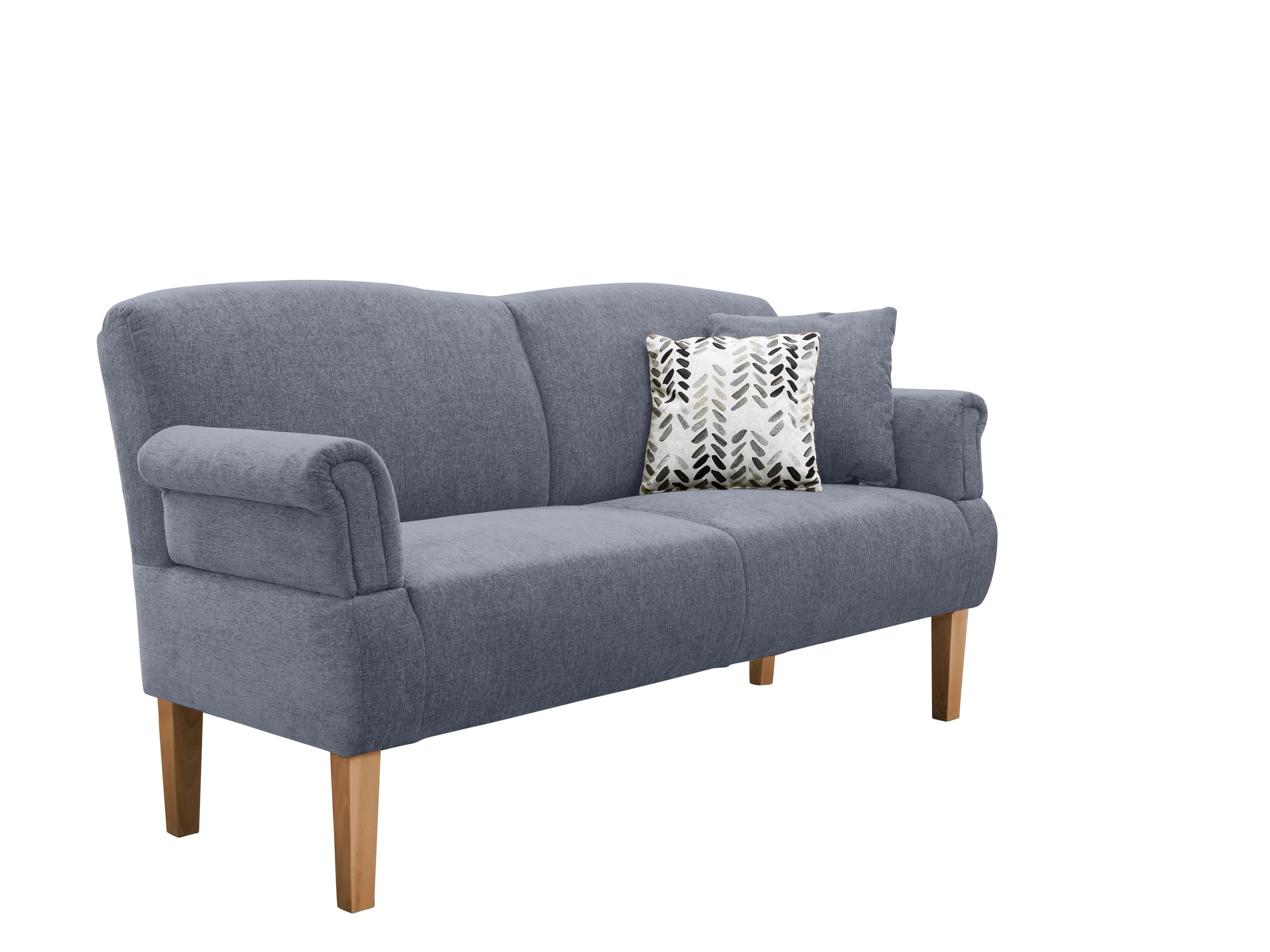 Einzelsofa Sunny | Blau