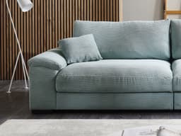 Bigsofa Inga 2.0 II | Grau