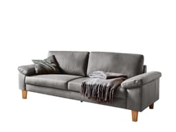 Einzelsofa Cabianca XVII | Grau