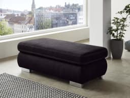 Polsterhocker Montello II | Mehrfarbig