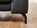 Einzelsofa Paride II | Grau 3