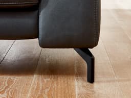 Einzelsofa Paride II | Grau