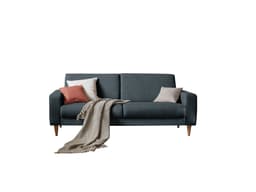 Einzelsofa Kamino III | Blau