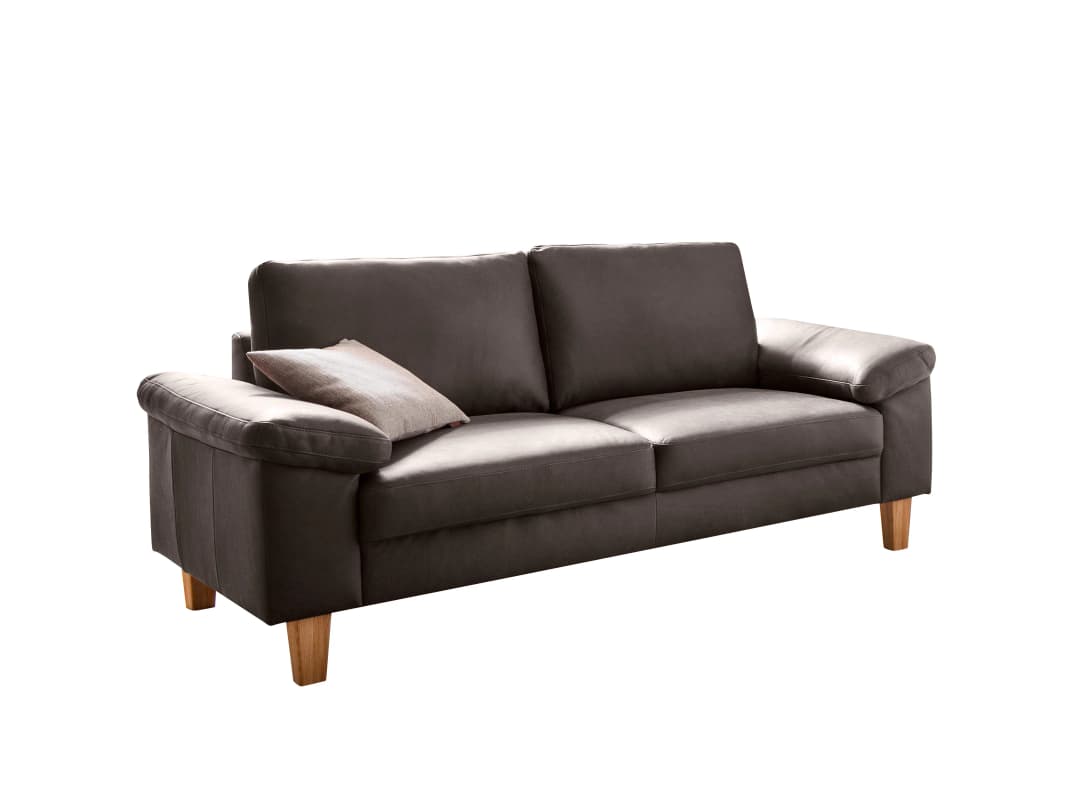 Einzelsofa Cabianca XVIII | Braun