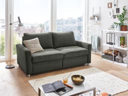 Schlafsofa Metaponto II | Grau