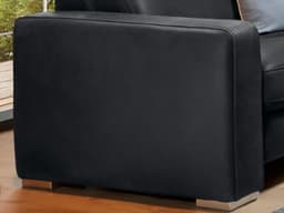 Einzelsofa Helikon XI | Blau