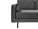 Recamiere Marlin | Grau 2