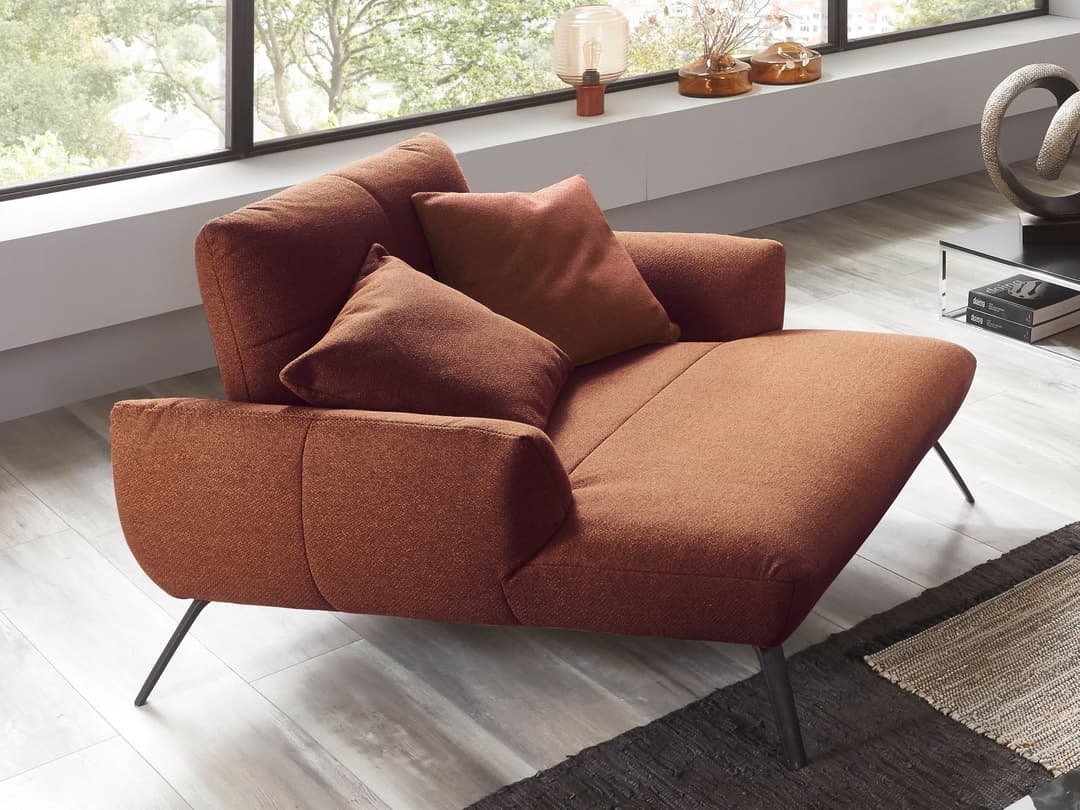 Sessel Paola V | Braun