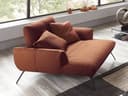 Sessel Paola V | Braun