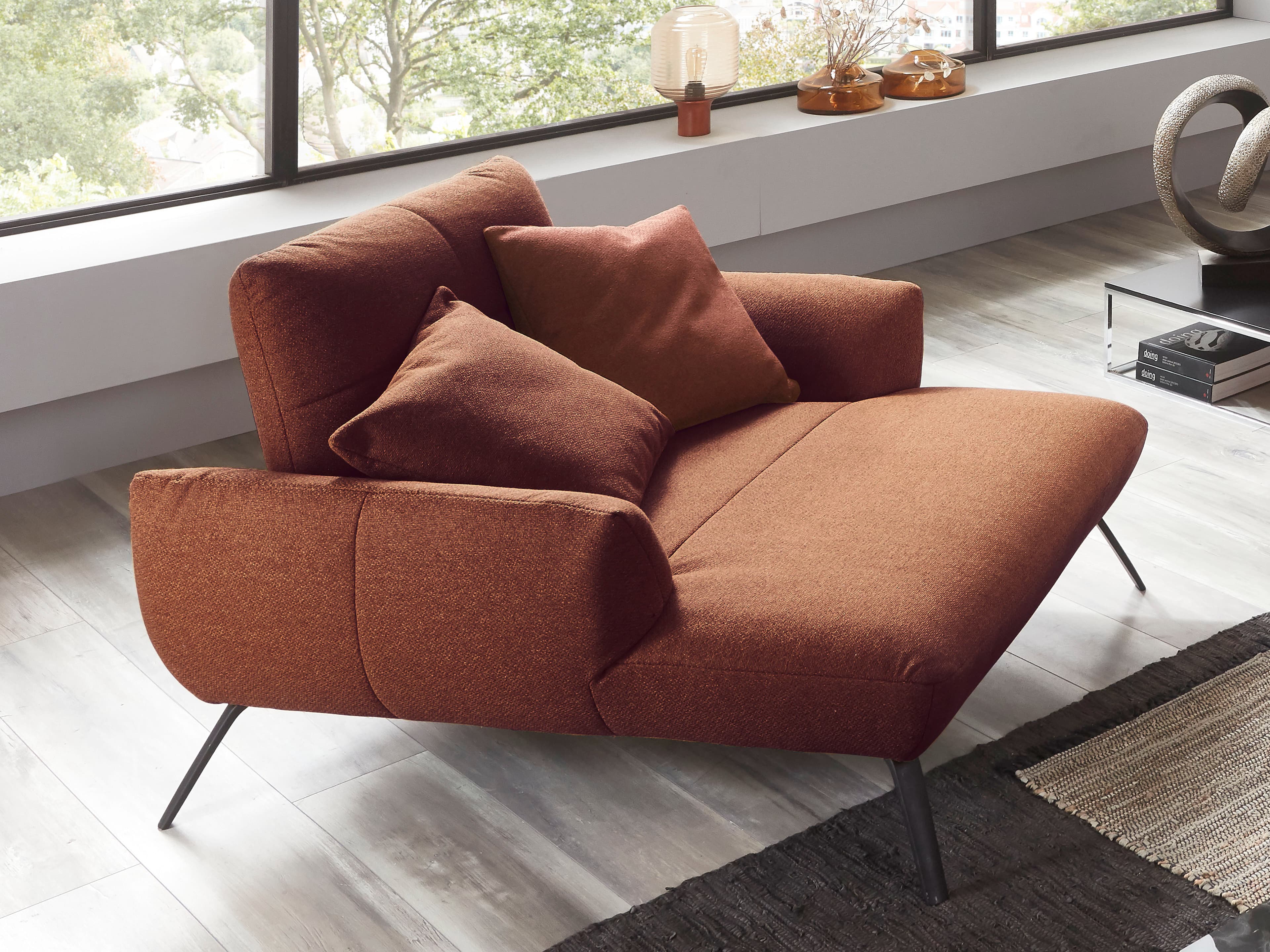 Sessel Paola V | Braun