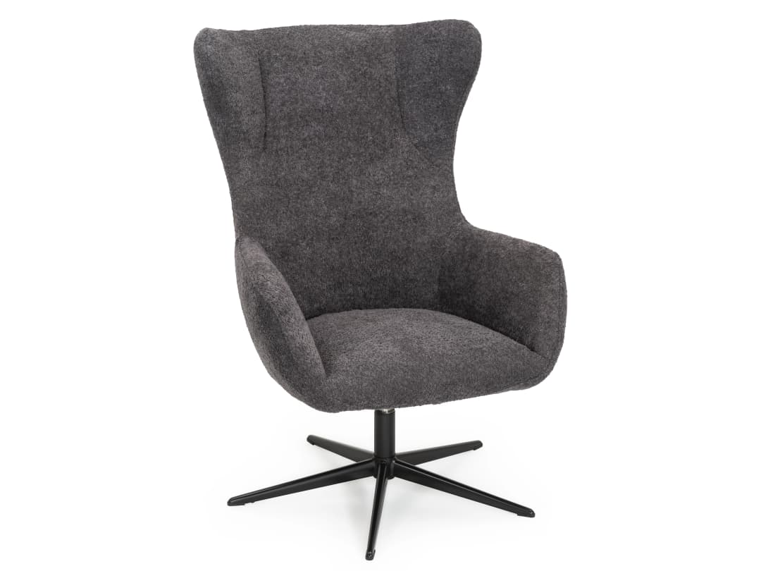 Sessel Kiago | Braun