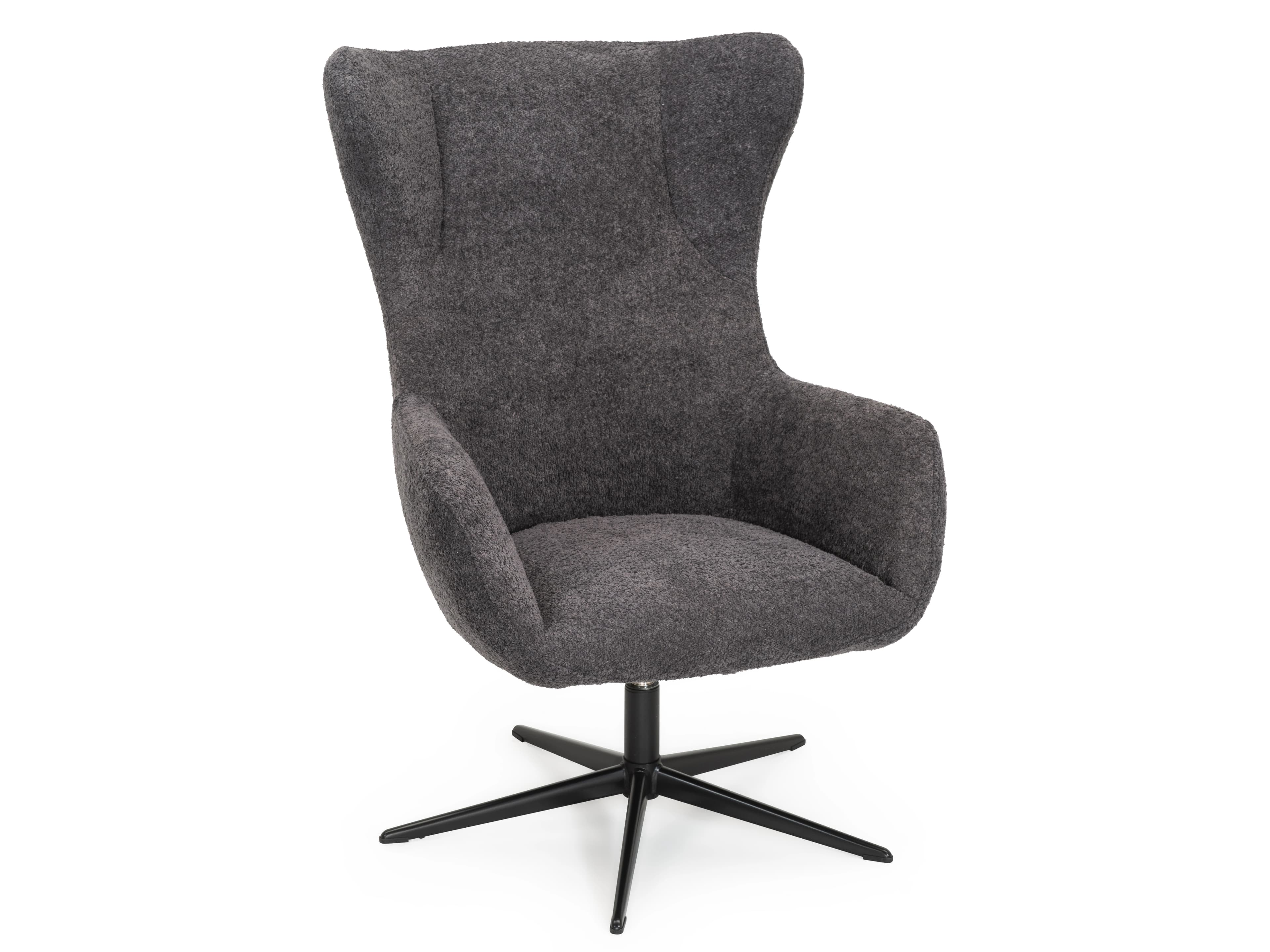 Sessel Kiago | Grau