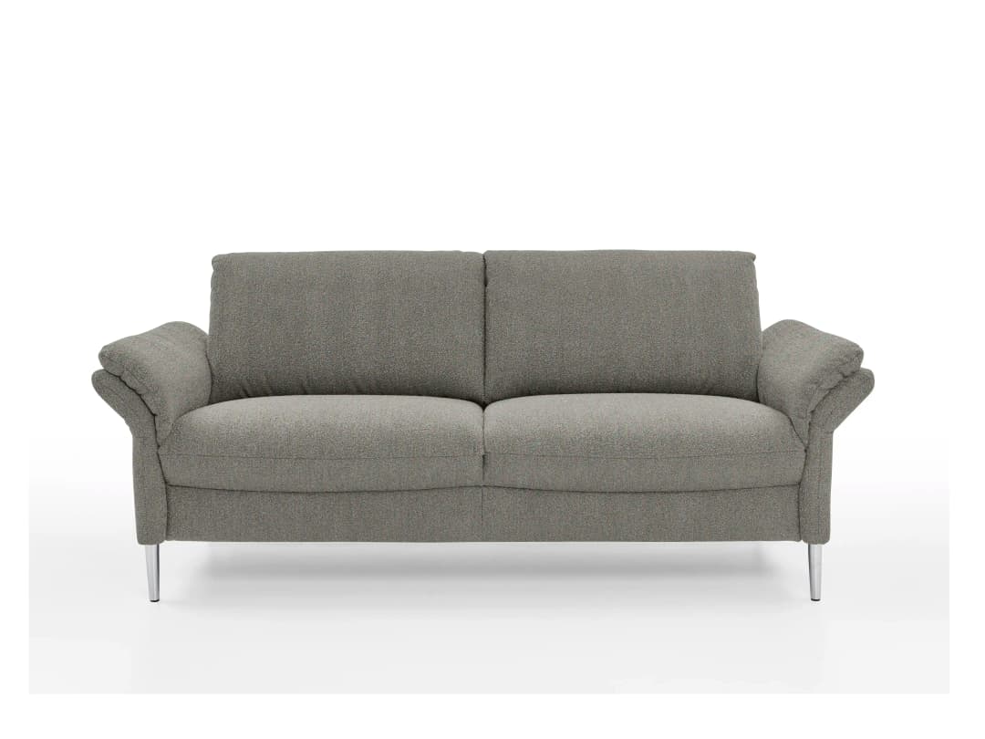 Einzelsofa Carpin III | Grün