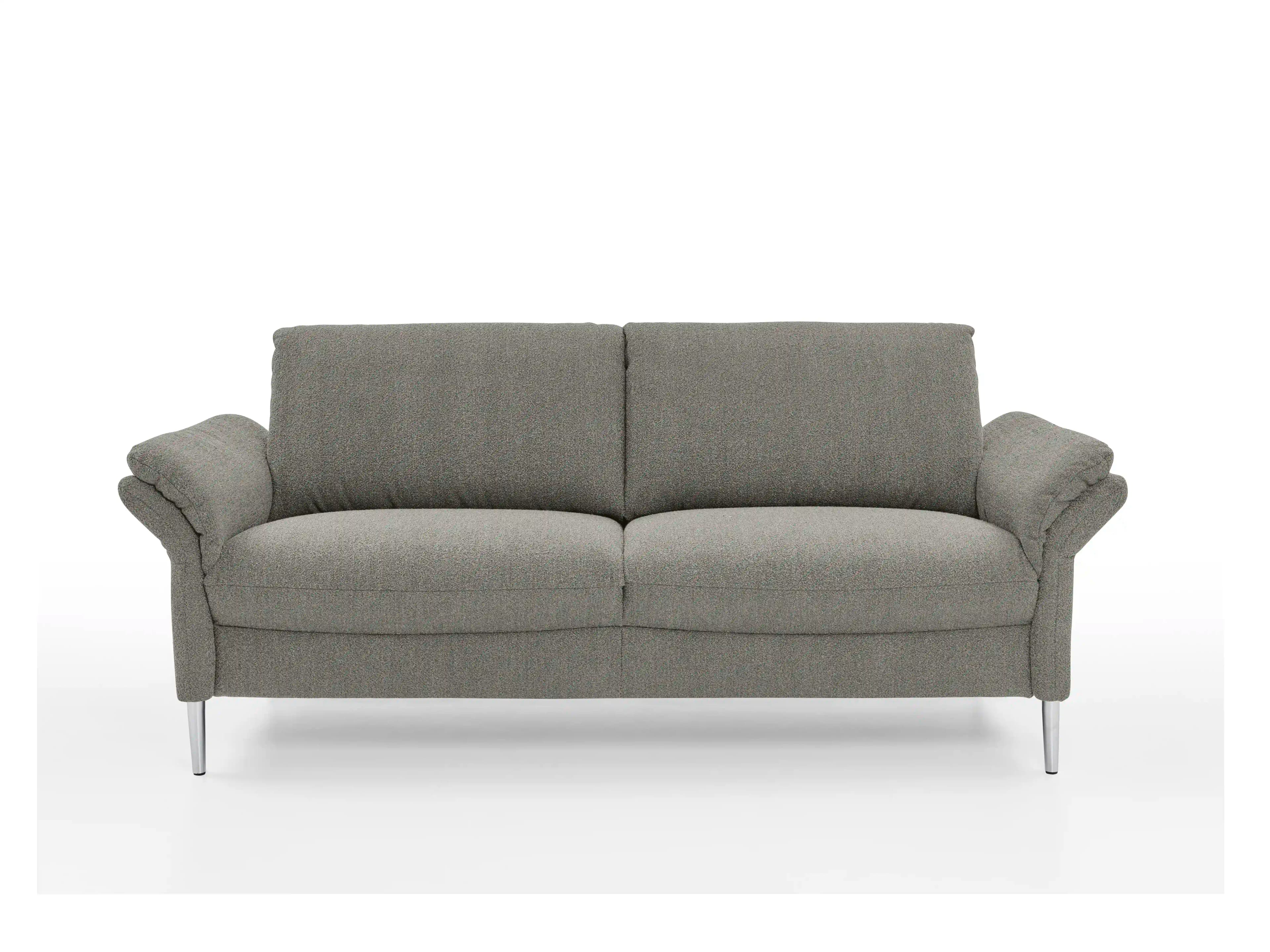 Einzelsofa Carpin III | Grün
