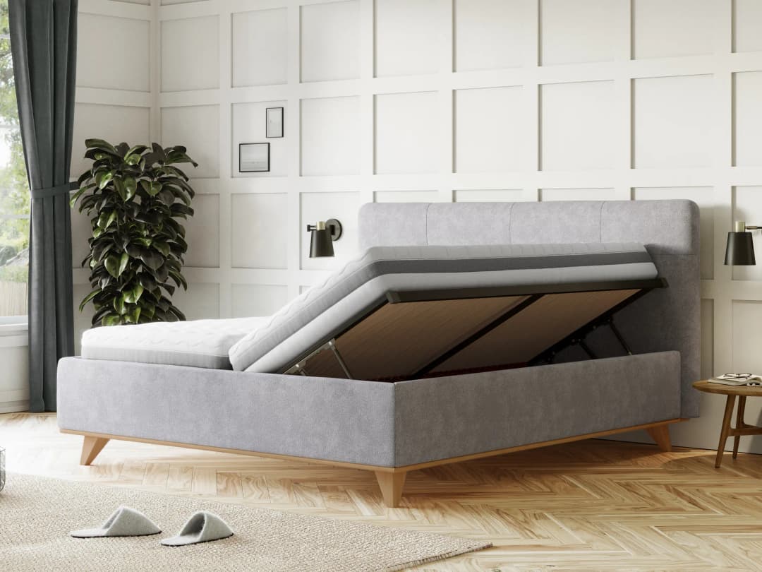 Boxbett Cuzco | Grün