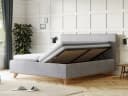 Boxbett Cuzco | Grün 4