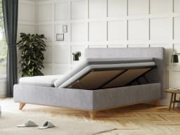 Boxbett Cuzco | Grün