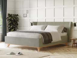 Boxbett Cima II | Grau