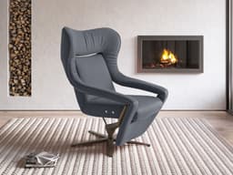 Koinor Relaxsessel Yoko No.1 | Braun