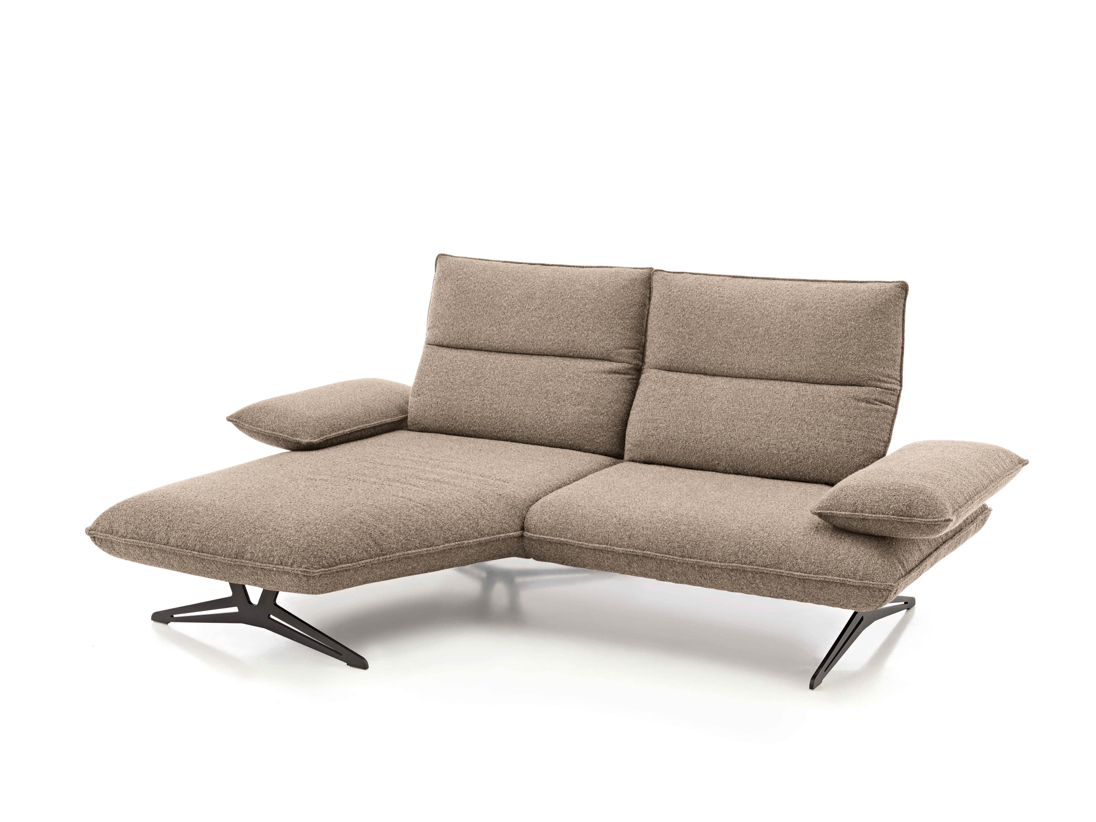 Koinor Ecksofa Caio II | Beige