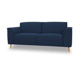 Einzelsofa Daro VII | Blau