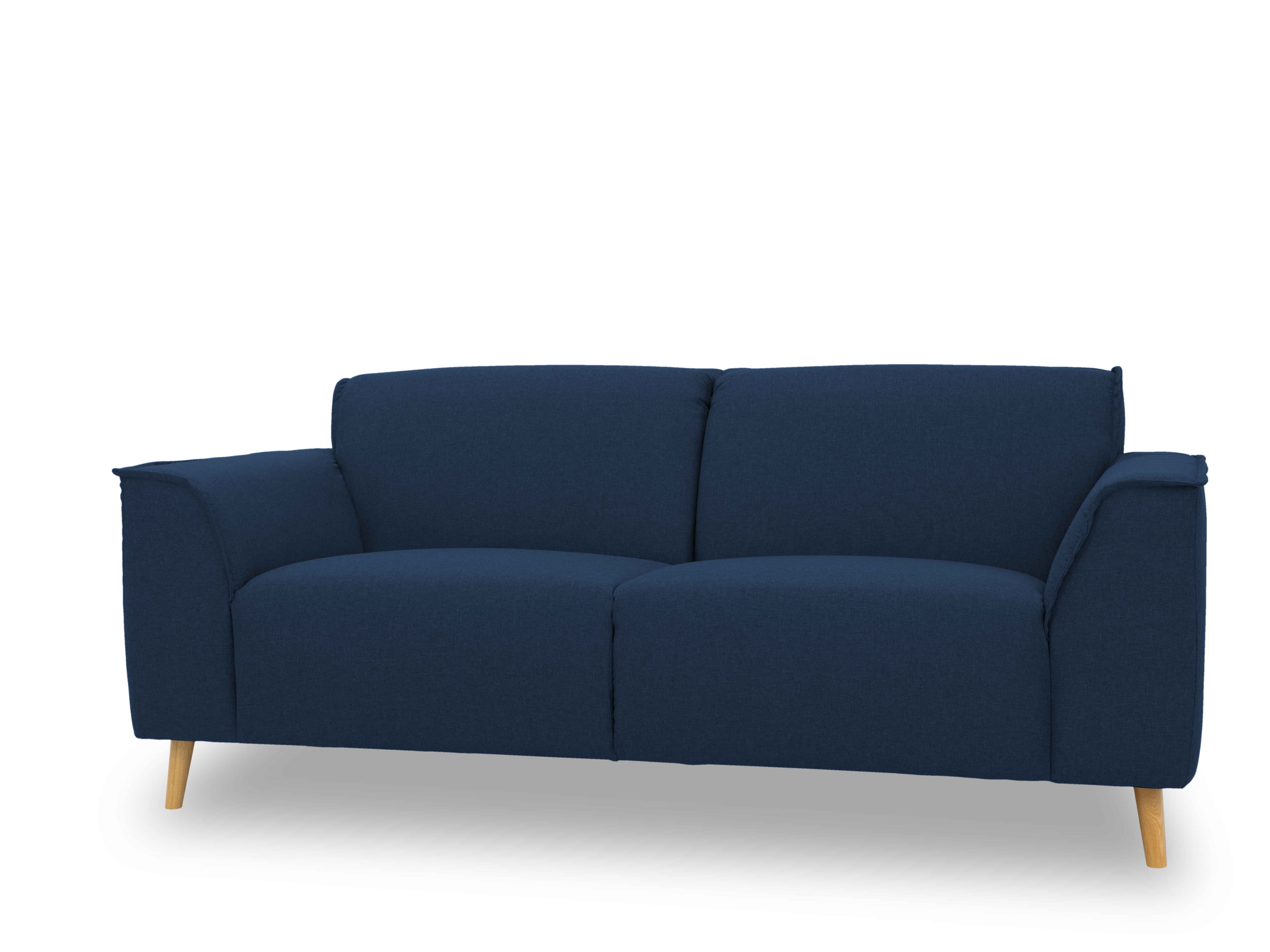 Einzelsofa Daro VII | Blau