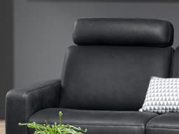 Einzelsofa Helikon XII | Blau