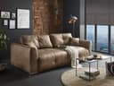 Schlafsofa Bono | Braun