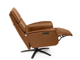 Relaxsessel Kattina II | Braun