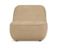 Sessel Kantea | Braun 2