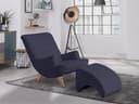 Sessel Momo II | Blau