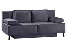 Schlafsofa Rico II | Grau
