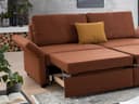 Schlafsofa Penta V | Beige 3