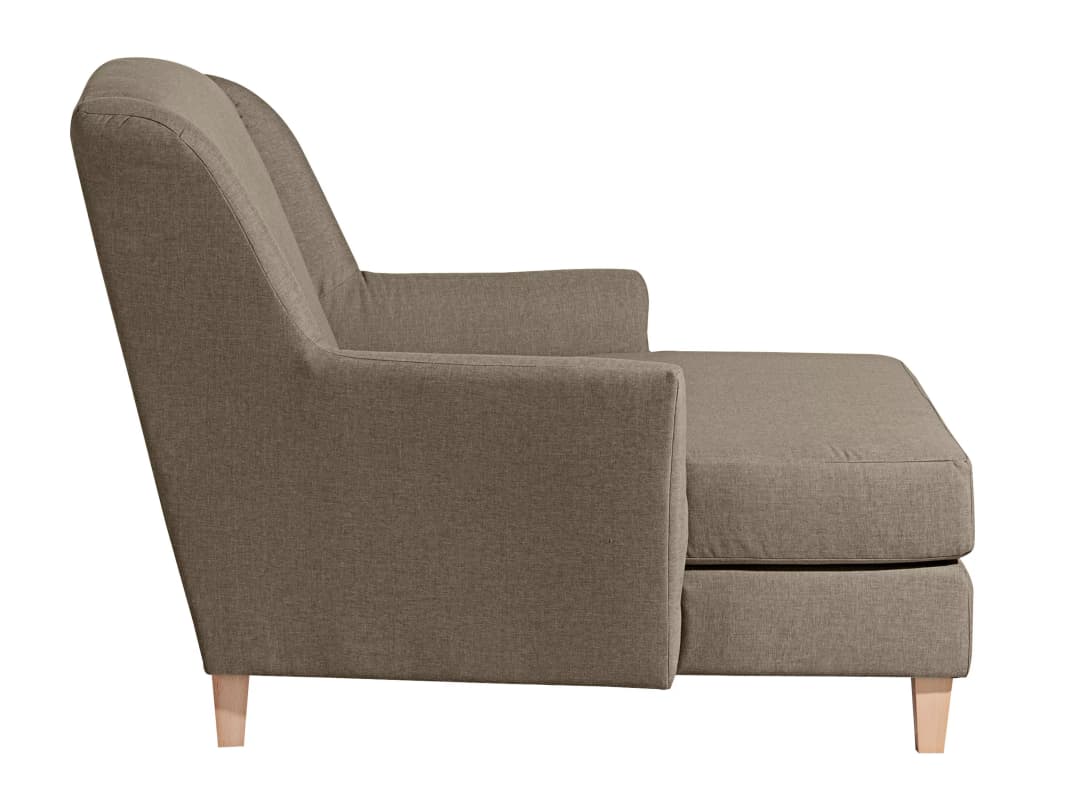 Sessel Madonna | Braun