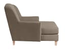 Sessel Madonna | Braun 2