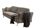 Einzelsofa Grontario II | Grau