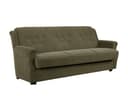 Einzelsofa Mansfield III | Grün